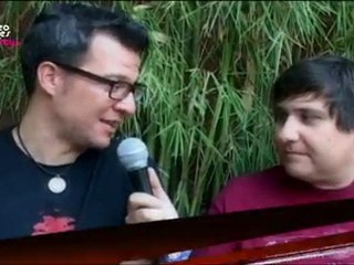 Zombie a Milano - Dead Island, intervista a Vincent Kummer