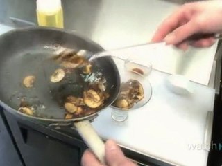 Molecular Cuisine: The Science of Cooking