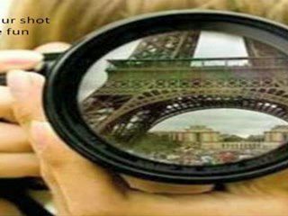 Digital Photography from Photo to Print