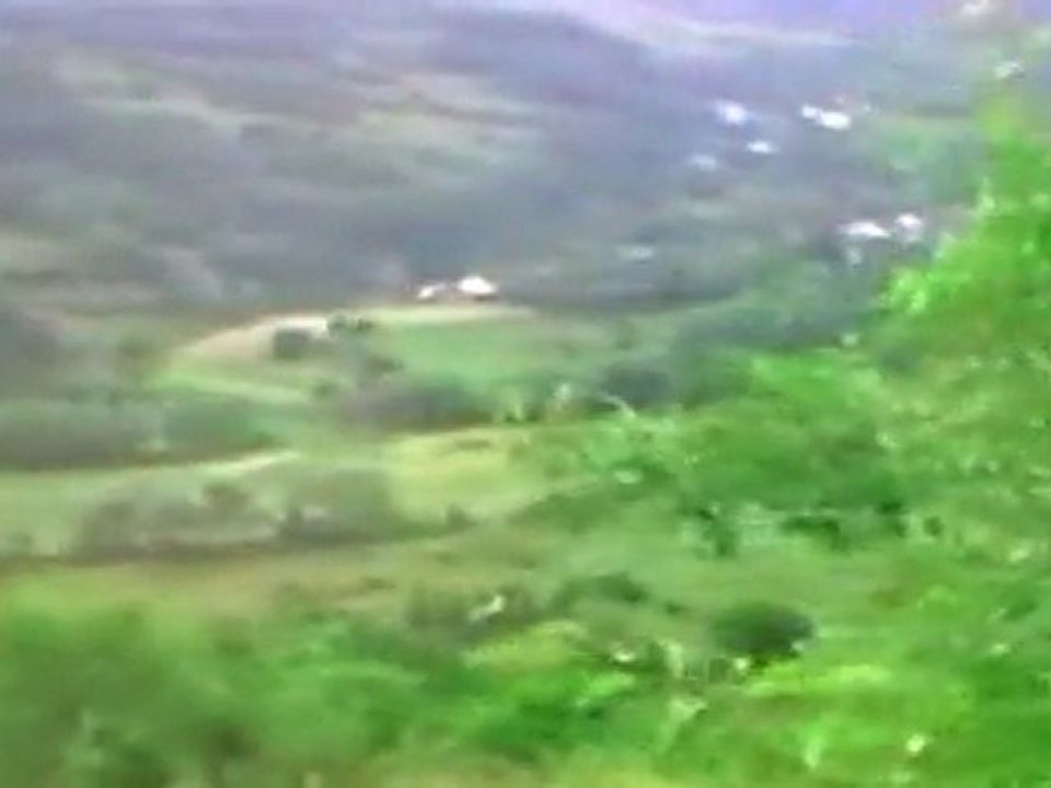 BASLARDAN KOY  GUMUS KAVAK KOYU