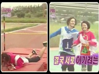 HyunJoong's HwangBUIN Every Little Thing She Does [MV]