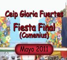 fiesta final comenius1 presentaciones