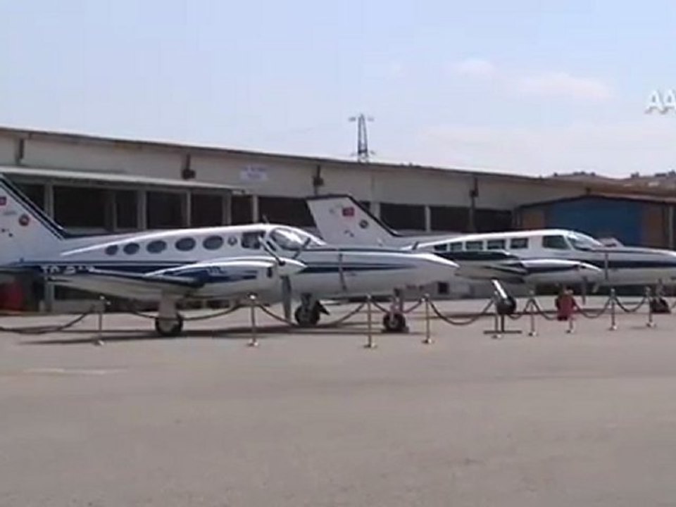 OTOMOBİL FİYATINA UÇAK