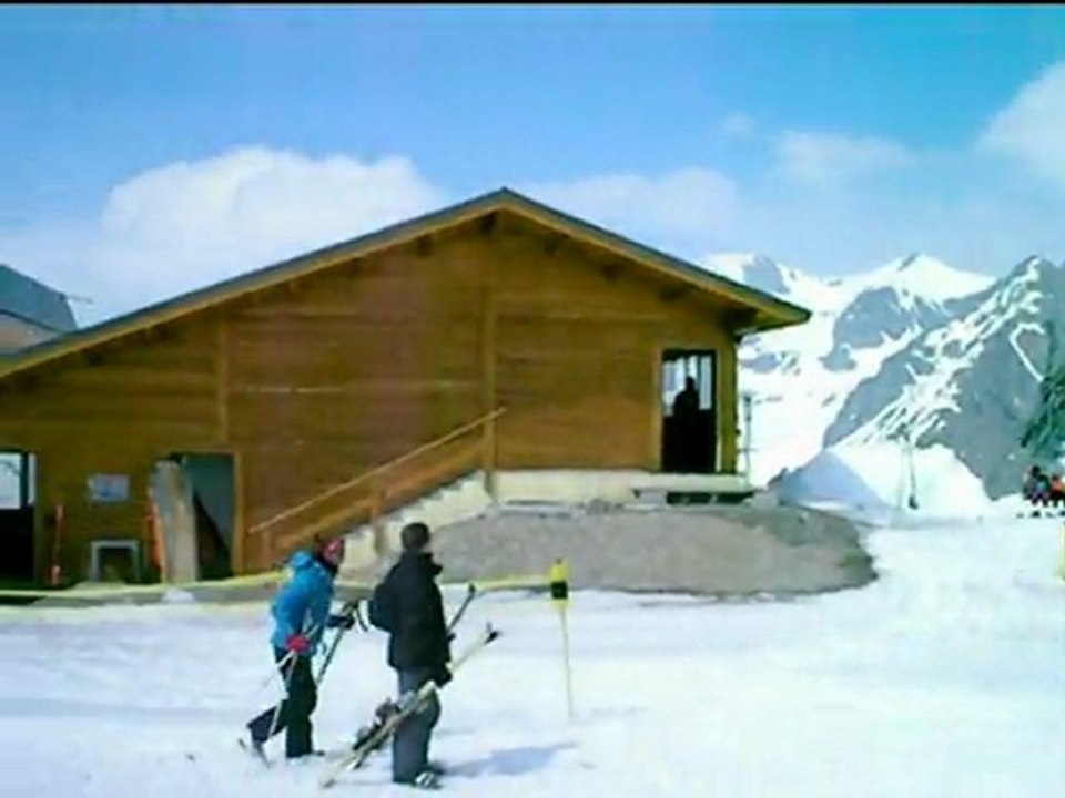 ISOLA 2000 (20/04/2011)