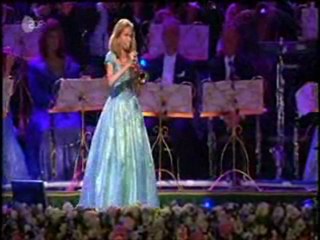 Trompette -  Il Silenzio - A. Rieu