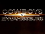 Cowboys & envahisseurs Bande Annonce VF