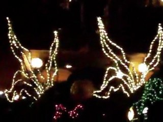 Parade Disney Fantillusion