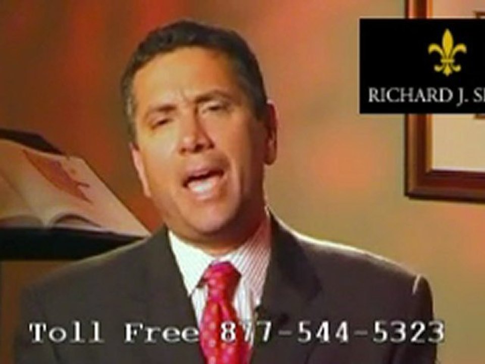 Norfolk Car Accident Lawyer | Drunk & Distracted Drivers | Richard Serpe Law Firm