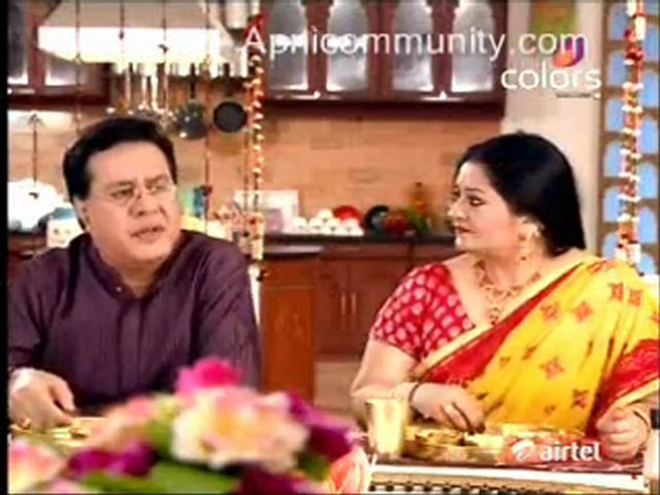 Hamari Saas Leela- 28th July 2011 pt3