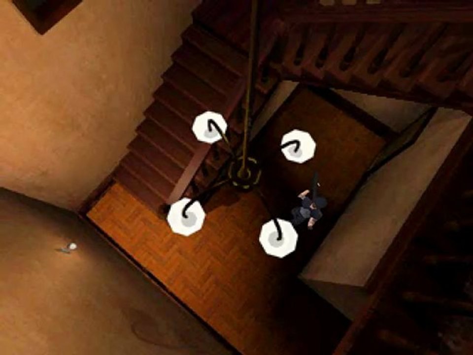 Resident Evil 1 Walkthrough FR - Partie 5