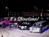 Limousines Perth Limo Hire by Showtime Limos Perth video