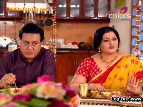 Hamari Saas Leela - 28th July 2011 Pt2