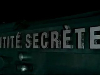 Identité Secrète Bande Annonce