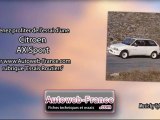 Essai Citroen AX Sport - Autoweb-France