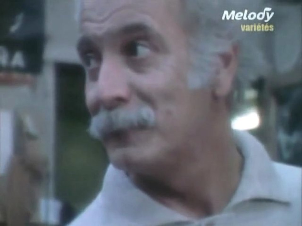 Improvisation... Brassens- Le Forestier
