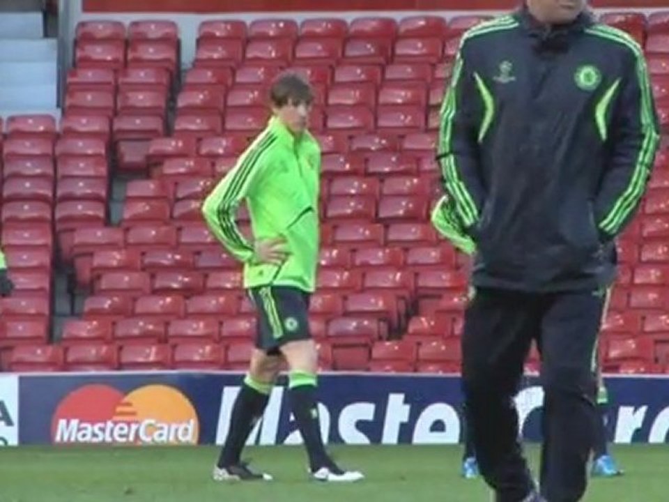 Chelsea legt Beschwerde wegen Rassismus ein