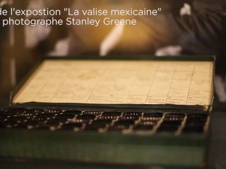 Stanley Greene parle de Robert Capa