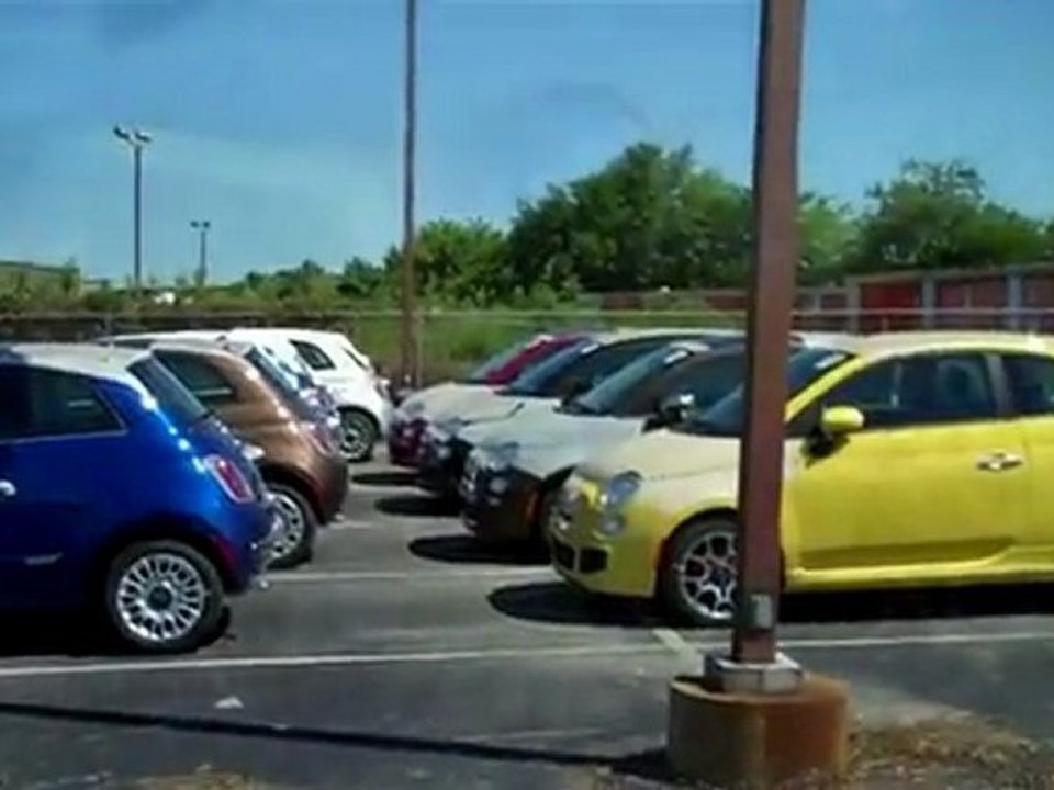 FIAT of Maple Shade New Jersey & Philadelphia FIAT Dealer