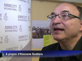 Côte d'Ivoire: Amnesty dénonce le "climat de peur"