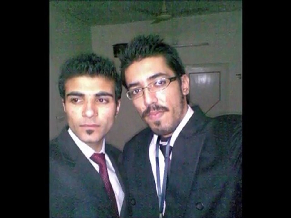 MAC consultancy Gujrat