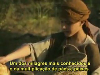 THE MIRACLES OF JESUS - PART 2