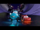 Cars Toon Mater's Tall Tales Movie Animated Trailer HD