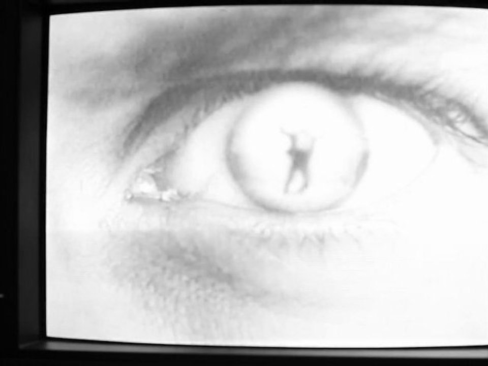 Chris Marker par Agnès Varda (Rencontres d'Arles)