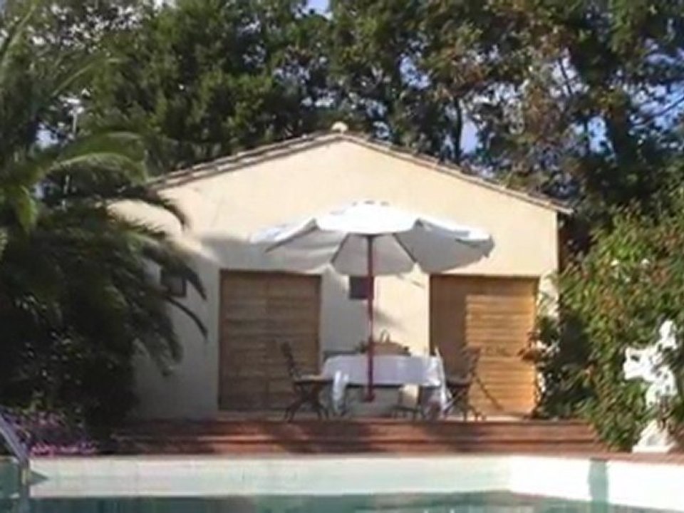 Fermo villa con piscina