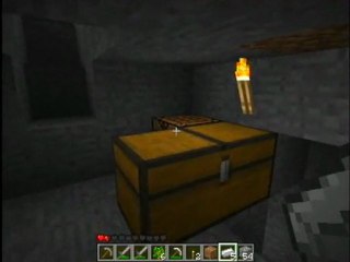 Survival Island en multi partie 3