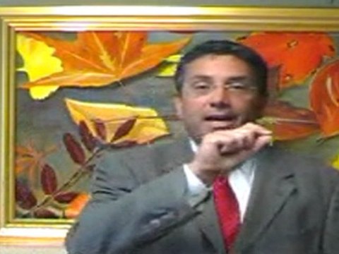 Dealing With Insurance Adjusters | Norfolk Injury Lawyer | Richard Serpe