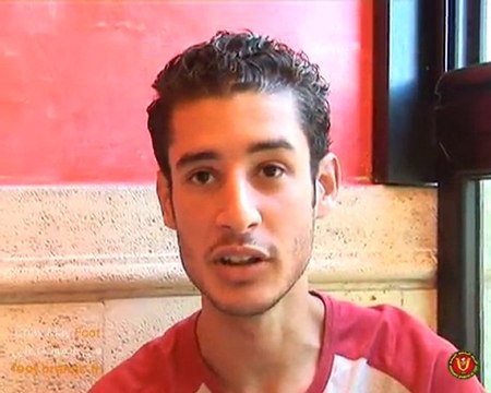 les Cafés à Tunis aux couleurs de Chay May Foot