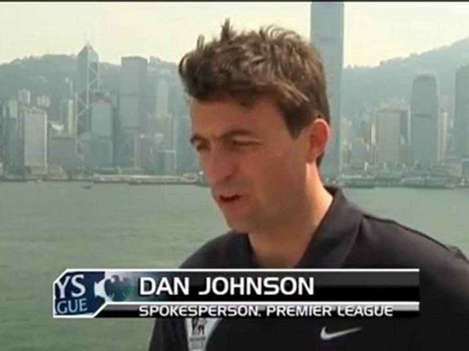 FIFA - Die Torlinientechnologie kündigt sich an