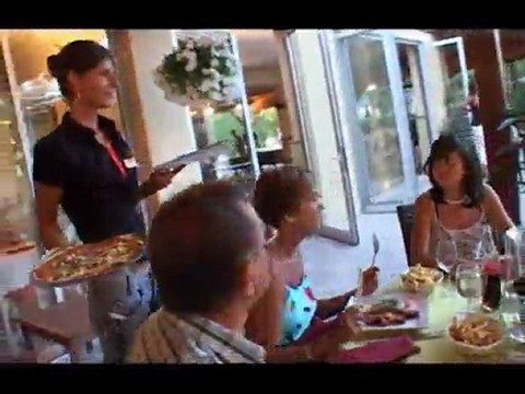 Camping Ardeche - Les services et commerces du Soleil Vivarais