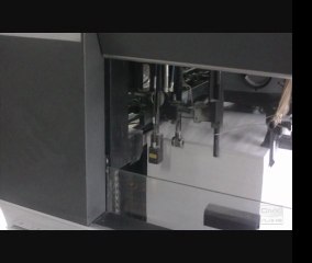 Heidelberg CD 74-4+L - 2008