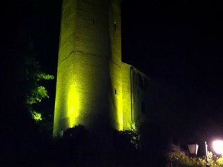 Moresco Torre Eptagonale