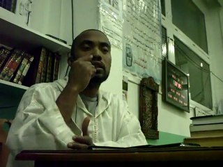 Sheikh Mohamed Bajrafil, Wallah