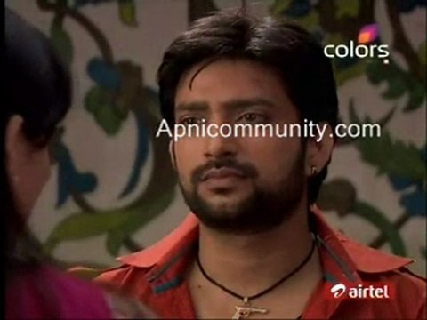 Laagi Tujhse Lagan - 28th July 2011 pt3