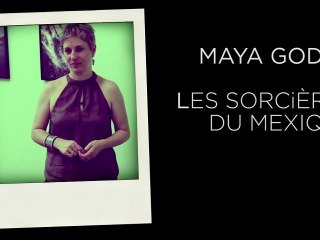 Maya Goded, les sorcières du Mexique (Rencontres d'Arles)