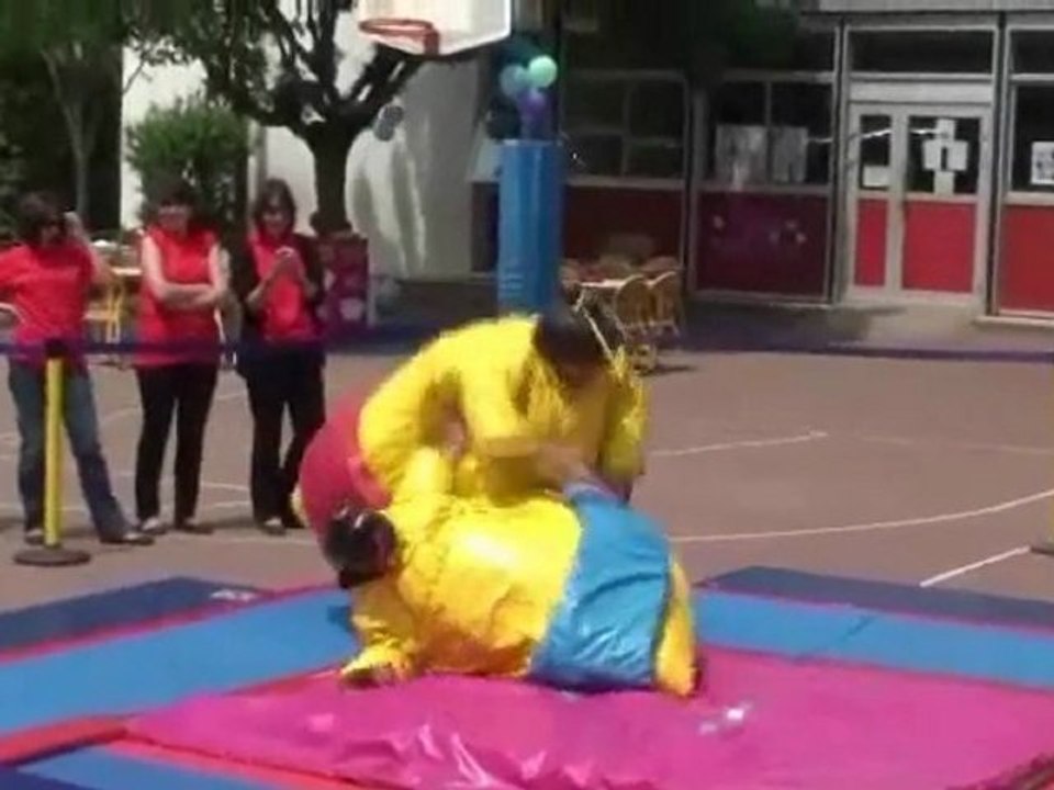 Fête du Jeu mai 2010