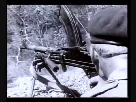 Bir anlaşmanın kısa öyküsü...