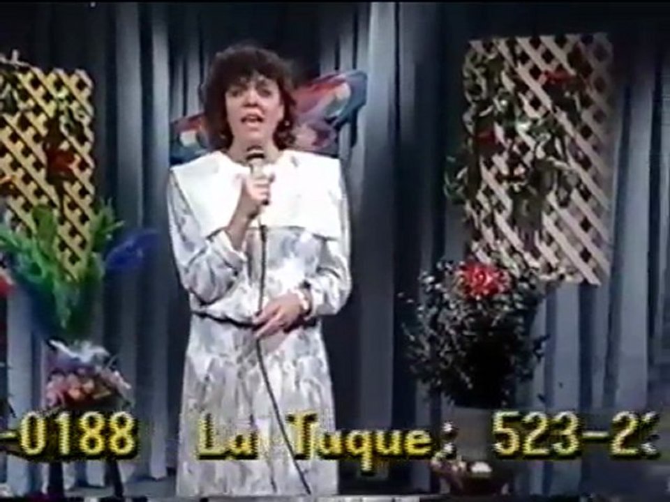 Carole Larin - Berger d'amour