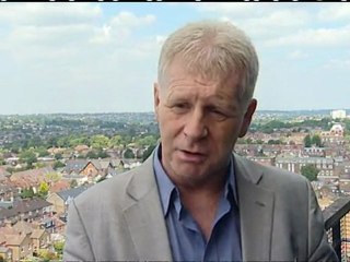 Mitchell: 'McCann sighting is being worked on'