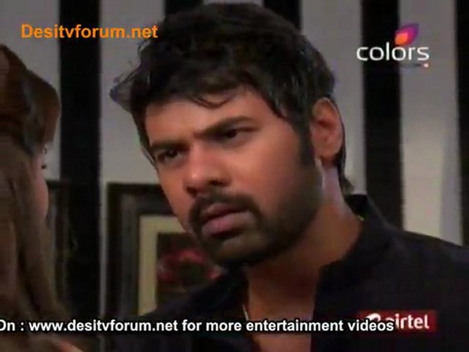 Laagi Tujhse Lagan - 28th July 2011 Pt2