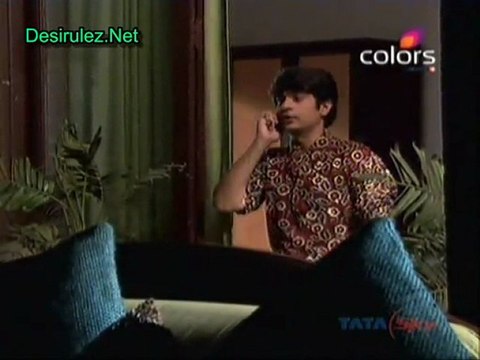 Laagi Tujhse Lagan - 28th July 2011 Part-1