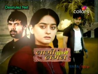 Laagi Tujhse Lagan - 28th July 2011 Part-2