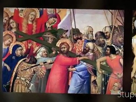 Parrocchia San Biagio by Via Crucis