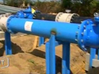 Sécheresse : il faut rester vigilant (Vendée)