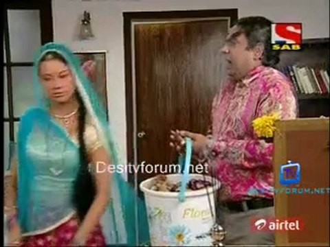 Sajan Re Jhoot Mat Bolo - 28th July 2011 Watch Online Video pt3