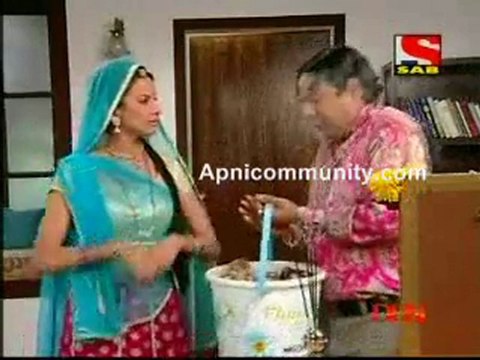 Sajan Re Jhoot Maat Bolo - 28th July 2011 pt3