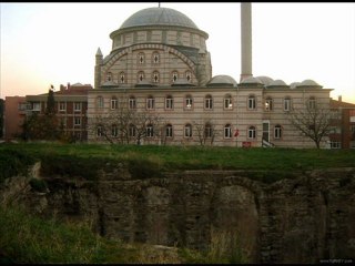 İmam Ahmet Şimşek - Küçükyalı Çınar Cami  - İmam Hatibi İmam Hatibi - İkindi Ezanı - Arabi Rast Makamı